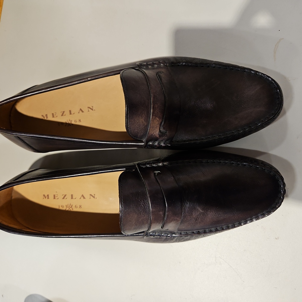 Mezlan shoes
